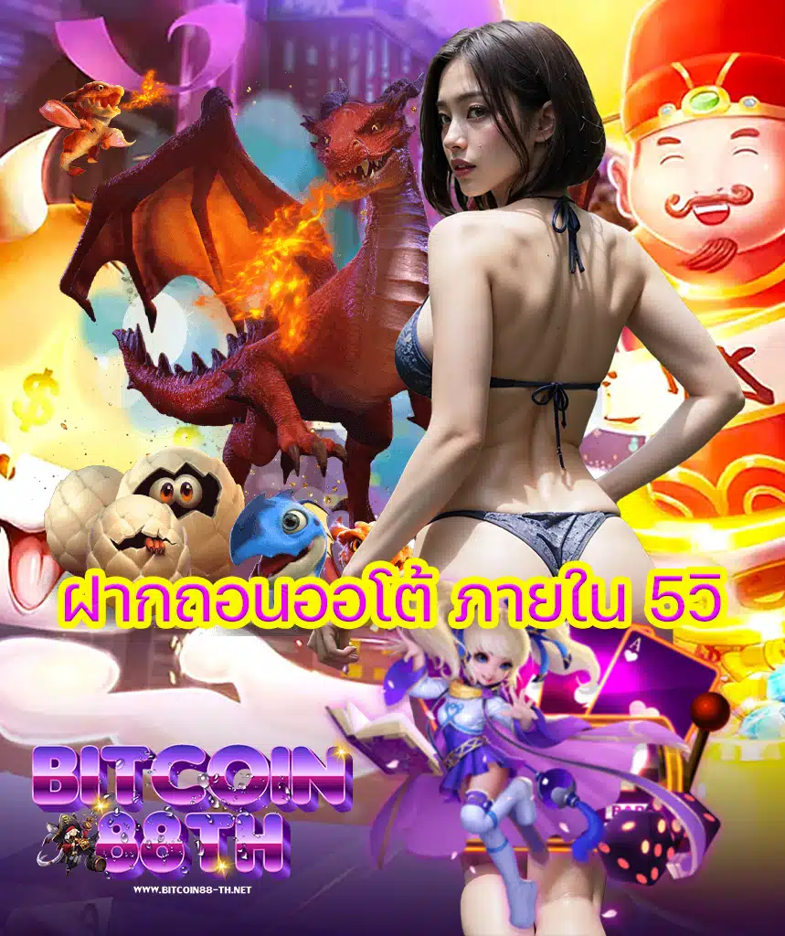 bitcoin88 th ทรูวอลเลท