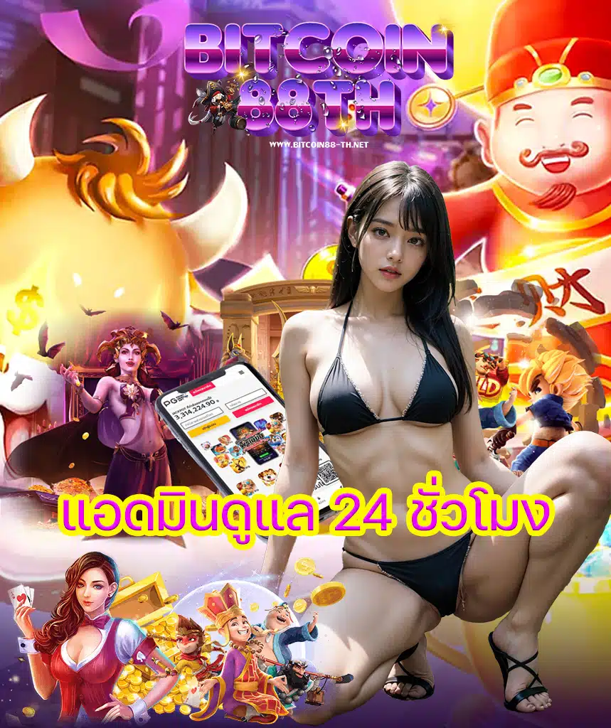 bitcoin88 th สล็อต